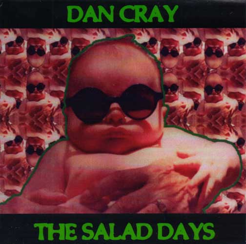 The Salad Days