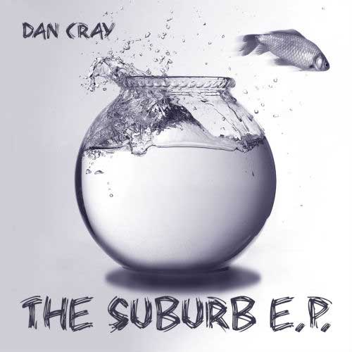 The Suburb EP